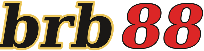 brb88 logo